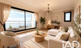Appartement 5 Pièces 106 m² à vendre à Poitiers (86000)
