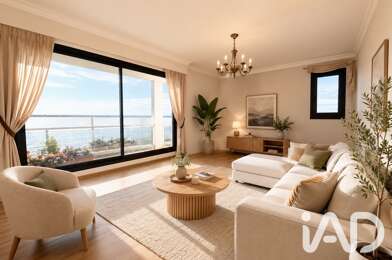 Appartement 5 pièces 134000 €