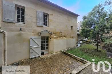 Maison 5 pièces 199000 €