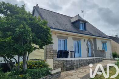 Maison 1 pièces 324000 €