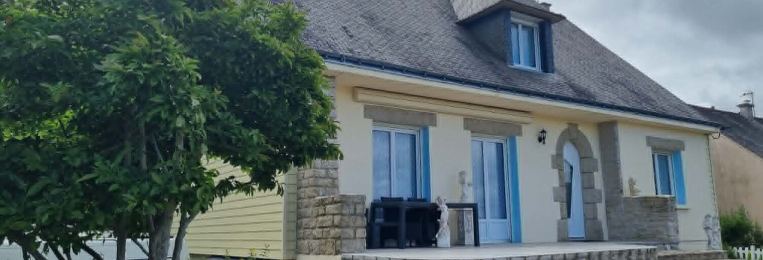 Maison 1 Pièce 150 m² à vendre à Guern (56310)