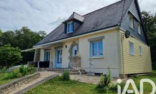 Maison 1 Pièce 150 m² à vendre à Guern (56310)