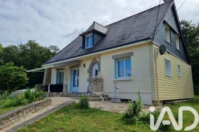 Maison 1 pièces 323500 €