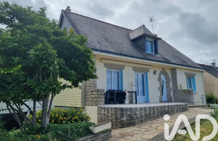Vente Maison/villa 7 pièces — photo 2