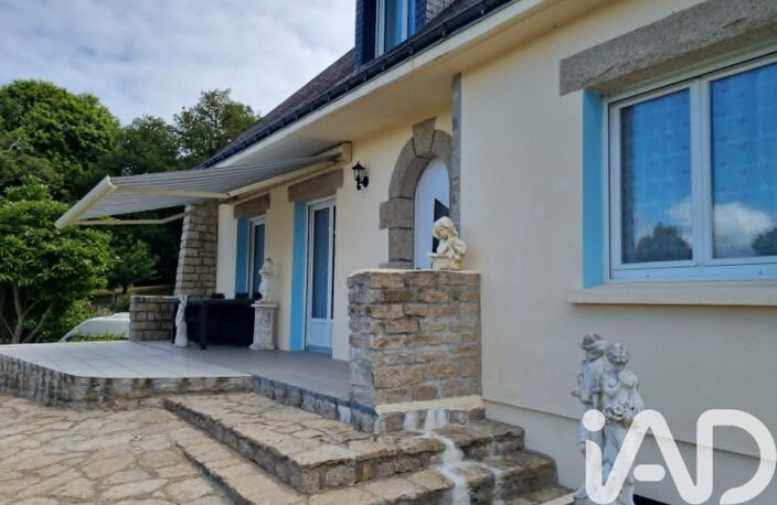 Vente Maison/villa 7 pièces — photo 4