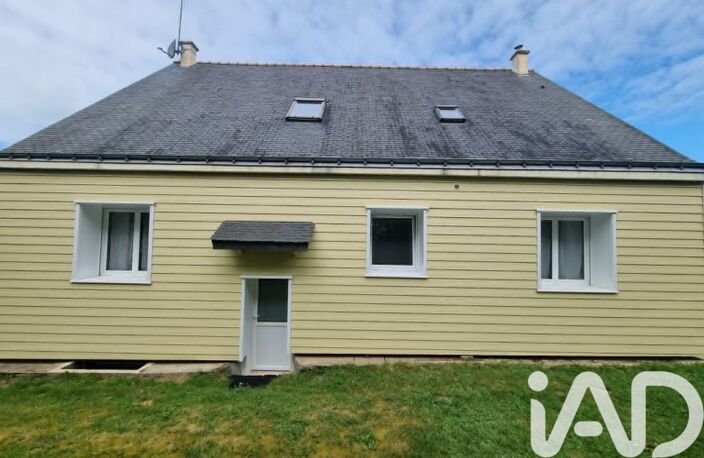 Vente Maison/villa 7 pièces — photo 5