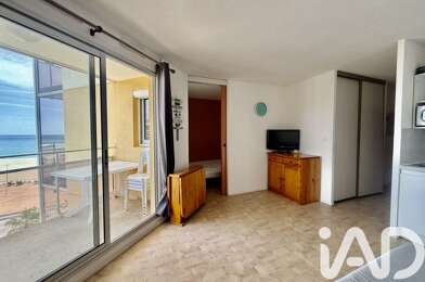 Appartement 2 pièces 132000 €