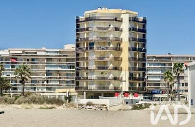 Vente Appartement 2 pièces — photo du bien