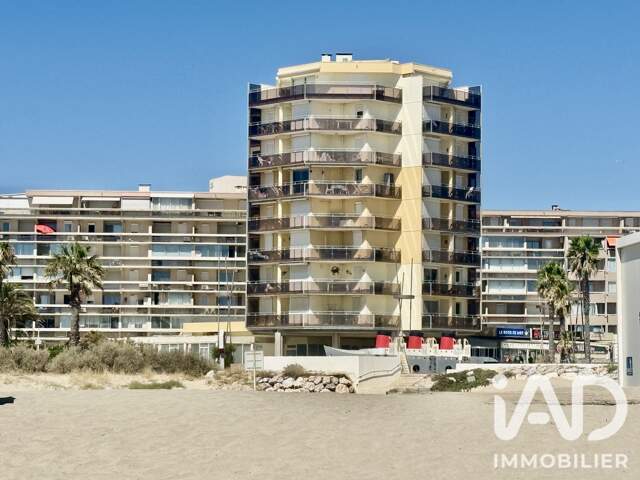 Vente Appartement 2 pièces — photo du bien