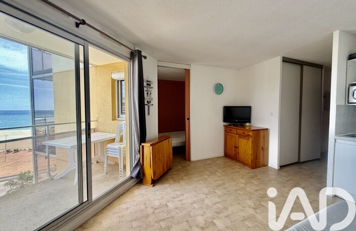 Vente Appartement 2 pièces — photo 2