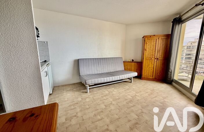 Vente Appartement 2 pièces — photo 3