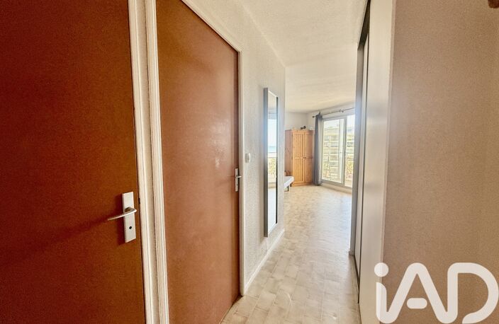 Vente Appartement 2 pièces — photo 5