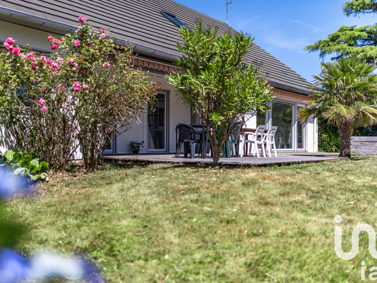Vente Maison/villa 9 pièces — photo 1
