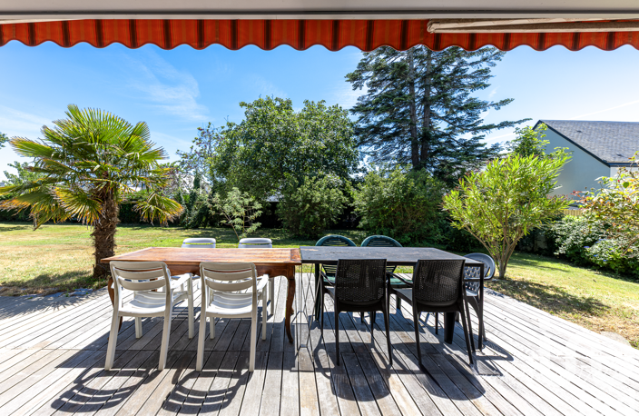 Vente Maison/villa 9 pièces — photo 2