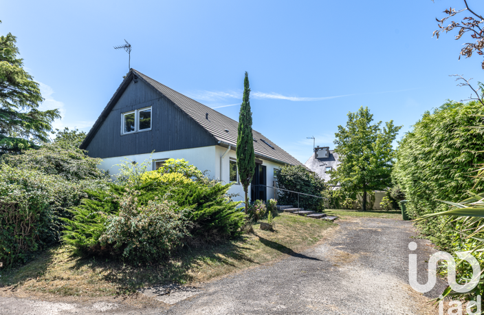 Vente Maison/villa 9 pièces — photo 3