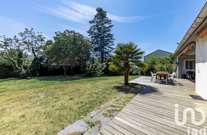 Vente Maison/villa 9 pièces — photo 4