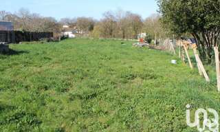 Terrain  1574 m² à vendre à Apremont (85220)