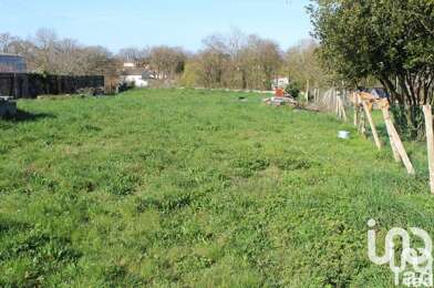 Terrain  75000 €
