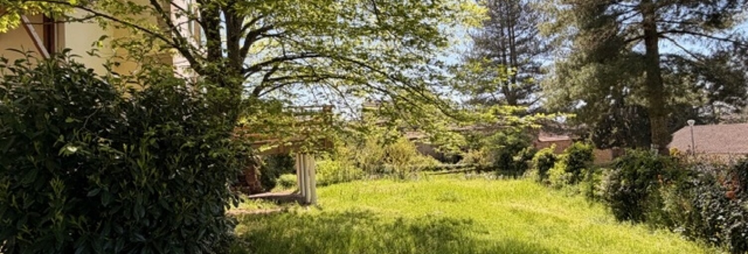 Maison 4 Pièces 135 m² à vendre à La Clayette (71800)