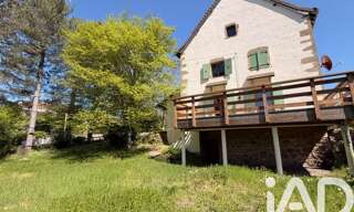 Maison 4 Pièces 135 m² à vendre à La Clayette (71800)