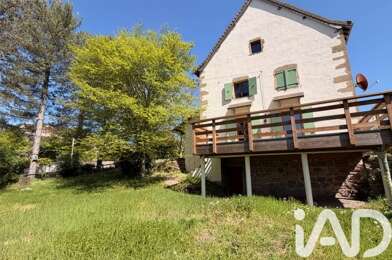 Maison 4 pièces 198000 €
