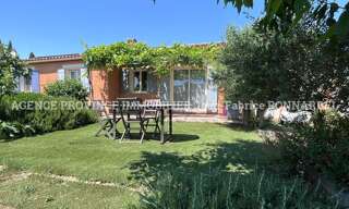 Maison 5 Pièces 115 m² à vendre à Suze-la-Rousse (26790)