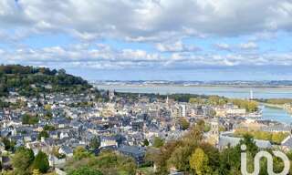 Maison 7 Pièces 175 m² à vendre à Honfleur (14600)