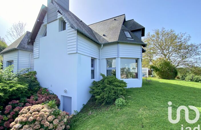 Vente Maison d'architecte 7 pièces — photo 4