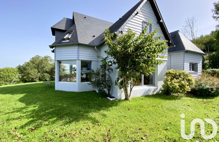 Vente Maison d'architecte 7 pièces — photo 5