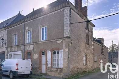 Maison 5 pièces 169000 €
