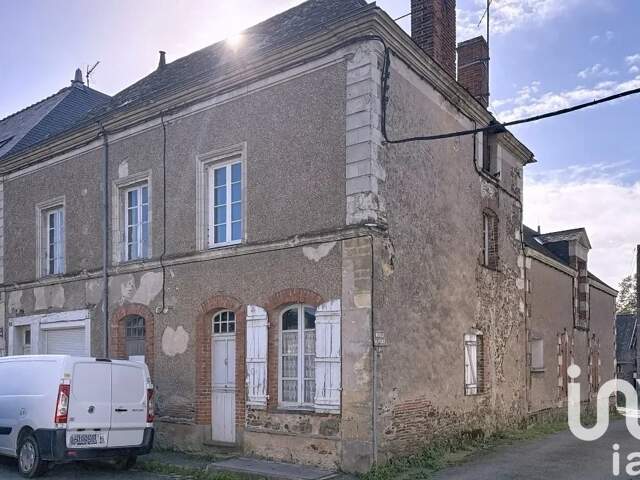 Vente Maison/villa 5 pièces — photo du bien