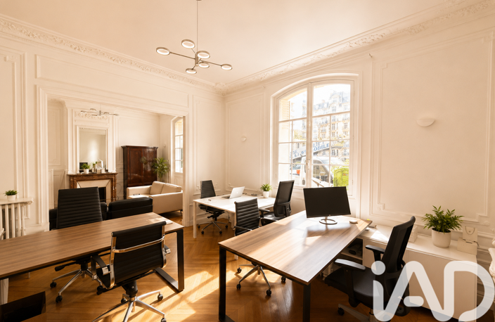 Vente Appartement 4 pièces — photo 2