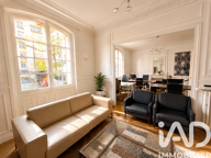 Vente Appartement 4 pièces — photo 3