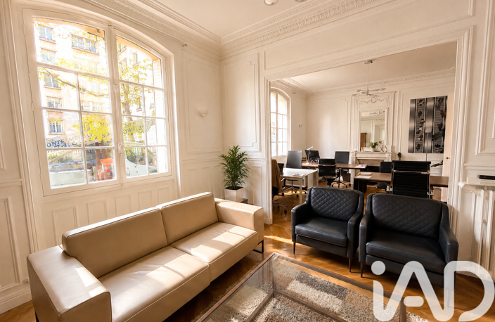 Vente Appartement 4 pièces — photo 3