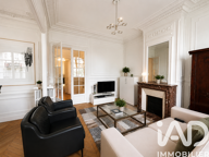 Vente Appartement 4 pièces — photo 4