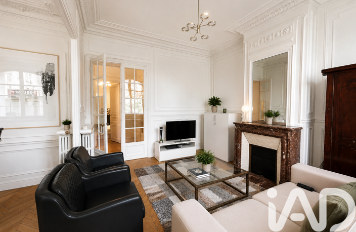 Vente Appartement 4 pièces — photo 4