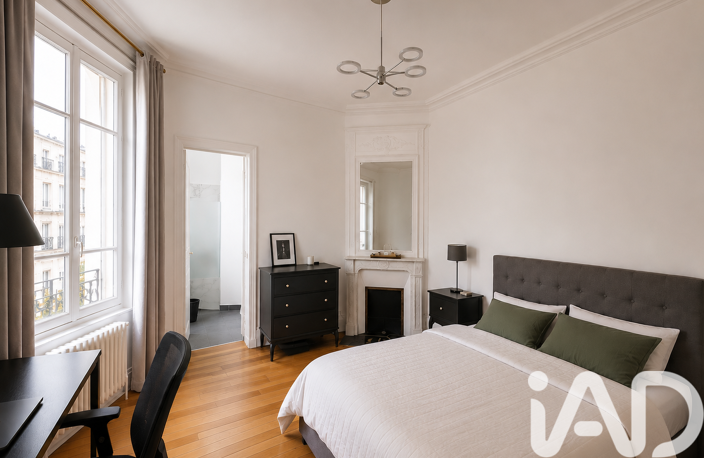 Vente Appartement 4 pièces — photo 5