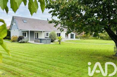 Maison 6 pièces 352000 €