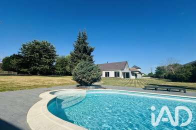 Maison 6 pièces 352000 €