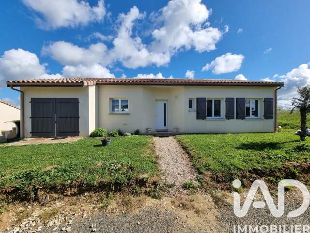 Vente Maison/villa 5 pièces — photo du bien