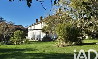 Maison 5 Pièces 160 m² à vendre à Le Busseau (79240)