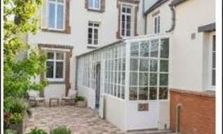 Maison 6 Pièces 157 m² à vendre à Villeneuve-la-Guyard (89340)