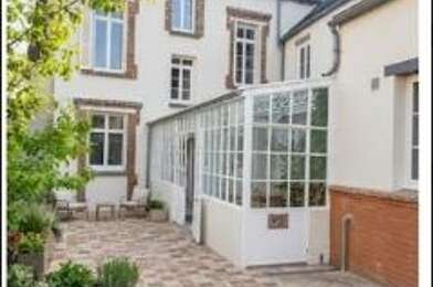 Maison 6 pièces 190000 €