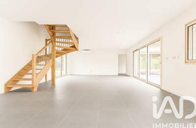 Vente Maison/villa 5 pièces — photo du bien