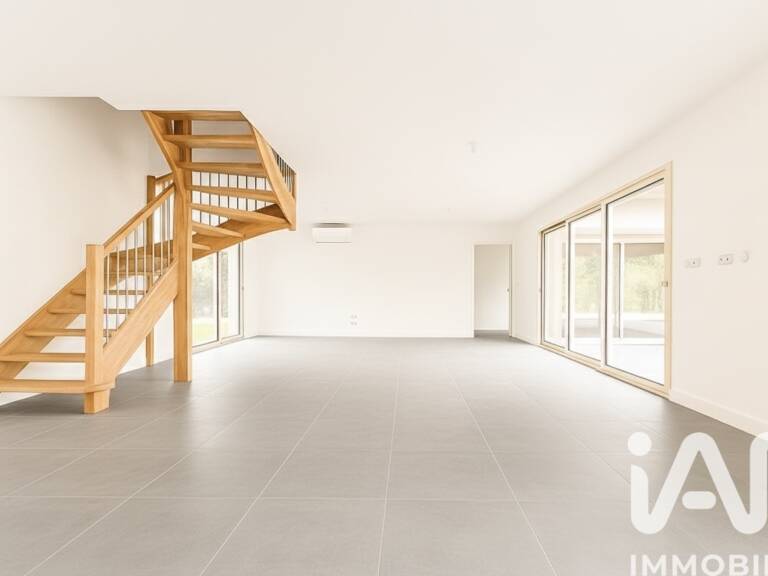Vente Maison/villa 5 pièces — photo 1