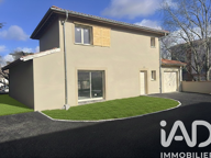 Vente Maison/villa 5 pièces — photo 4
