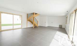 Maison 4 Pièces 90 m² à vendre à Saubens (31600)