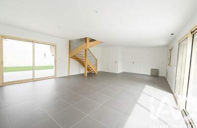 Vente Maison/villa 4 pièces — photo du bien