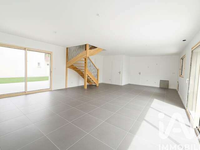 Vente Maison/villa 4 pièces — photo du bien