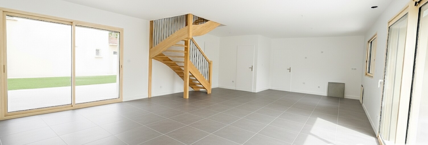 Maison 4 Pièces 90 m² à vendre à Saubens (31600)